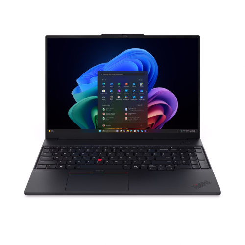Ноутбук Lenovo ThinkPad E16 G4 (21YE0015RA) – lenovo