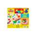 Набор для творчества Hasbro Play-Doh FUNDAMENTALS LETTERS (E8532) – Hasbro (вид 1)