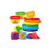 Набор для творчества Hasbro Play-Doh FUNDAMENTALS LETTERS (E8532) – Hasbro (вид 3)