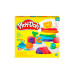 Набор для творчества Hasbro Play-Doh FUNDAMENTALS LETTERS (E8532) – Hasbro