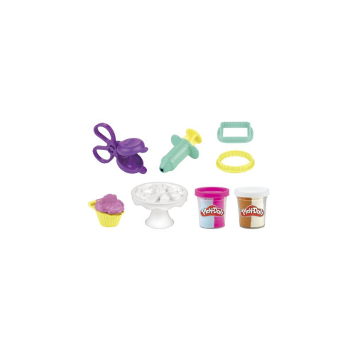 Набор для творчества Hasbro Play-Doh LIL SWEET PLAYSET (F3464) – Hasbro (вид 3)
