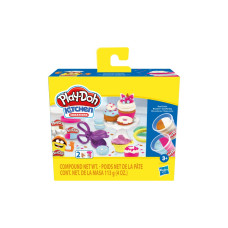 Набор для творчества Hasbro Play-Doh LIL SWEET PLAYSET (F3464)