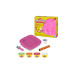 Набор для творчества Hasbro Play-Doh CREATE N GO CUPCAKES PLAYSET (F7527) – Hasbro (вид 1)