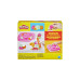 Набор для творчества Hasbro Play-Doh CREATE N GO CUPCAKES PLAYSET (F7527) – Hasbro (вид 3)
