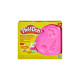 Набор для творчества Hasbro Play-Doh CREATE N GO CUPCAKES PLAYSET (F7527)
