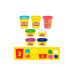 Набор для творчества Hasbro Play-Doh Volcano Treasure Adventure (F8789) – Hasbro (вид 2)