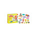 Набор для творчества Hasbro Play-Doh Volcano Treasure Adventure (F8789) – Hasbro (вид 4)