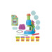 Набор для творчества Hasbro Play-Doh Microscope (G0494) – Hasbro (вид 2)