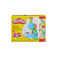 Набор для творчества Hasbro Play-Doh Microscope (G0494)
