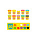 Набор для творчества Hasbro Play-Doh World of Sushi, Air, and Sea (F8788) – Hasbro (вид 1)