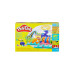 Набор для творчества Hasbro Play-Doh World of Sushi, Air, and Sea (F8788) – Hasbro (вид 4)
