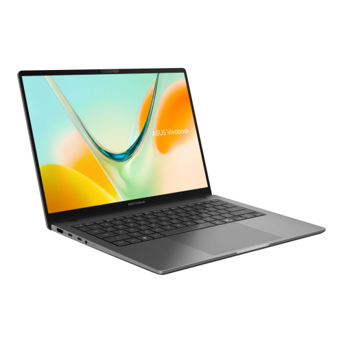 Ноутбук ASUS Vivobook S14 S5408QA-TM194W (90NB19B3-M00EA0) – ASUS (вид 1)