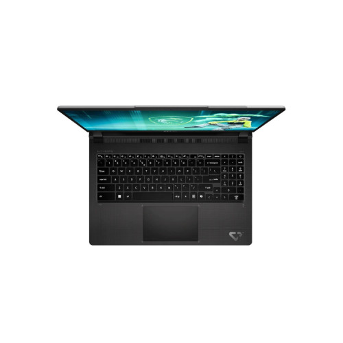 Ноутбук MSI Cyborg 15 Max C2WE-248XUA (9S7-15T111-248) – MSI (вид 2)