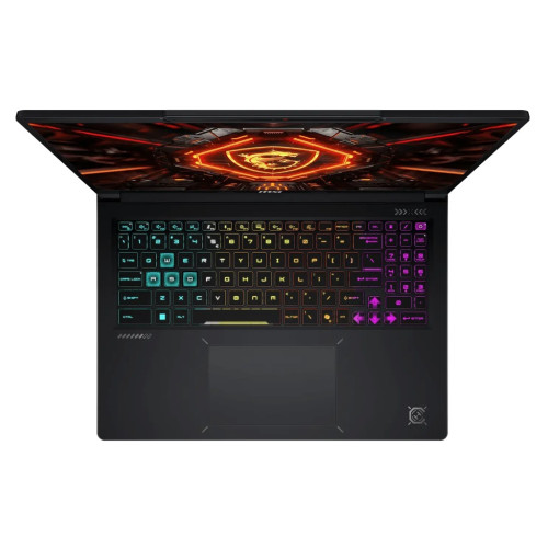 Ноутбук MSI Crosshair 16 HX E14WFK-068XUA (9S7-265343-068) – MSI (вид 1)