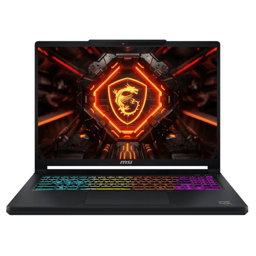 Ноутбук MSI Crosshair 16 HX E14WFK-068XUA (9S7-265343-068) – MSI