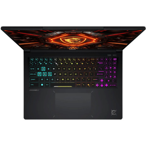 Ноутбук MSI Crosshair A16 HX E8WFK-030XUA (9S7-265L43-030) – MSI (вид 1)