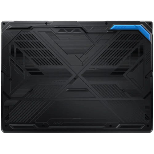 Ноутбук MSI Crosshair A16 HX E8WFK-030XUA (9S7-265L43-030) – MSI (вид 4)