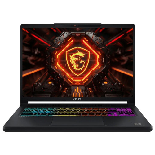 Ноутбук MSI Crosshair A16 HX E8WFK-030XUA (9S7-265L43-030) – MSI