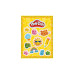 Набор для творчества Hasbro Play-Doh School Activities (F9144) – Hasbro (вид 3)