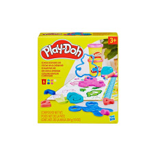 Набор для творчества Hasbro Play-Doh School Activities (F9144)
