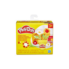 Набор для творчества Hasbro Play-Doh Sunflower (G2476)