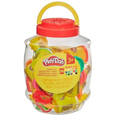 Набор для творчества Hasbro Play-Doh Fun Bucket (F1530)