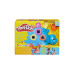 Набор для творчества Hasbro Play-Doh Динозавр (G0491) – Hasbro