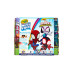 Набор для творчества Crayola Spidey (75-7193) – Crayola