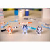 Набор для творчества Crayola Washimals Bluey 4 characters, 6 markers (74-0253) – Crayola (вид 3)