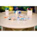 Набор для творчества Crayola Washimals Bluey 4 characters, 6 markers (74-0253) – Crayola (вид 4)