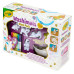 Набор для творчества Crayola Washimals Glam Pets with Bathtub 4 Pets and 6 Markers (74-7453) – Crayola (вид 4)