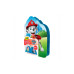 Набор для творчества Crayola PAW Patrol art set with markers and coloring pages (04-0783) – Crayola (вид 2)