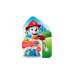 Набор для творчества Crayola PAW Patrol art set with markers and coloring pages (04-0783) – Crayola