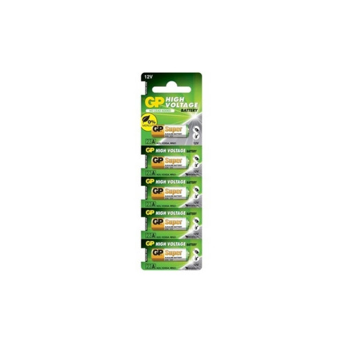 Батарейка Gp 23AF-U5 A23 (23AF-U5 / 4891199042140) – Gp