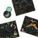 Набор для творчества Ses Creative Scratch Art Amazing Dinosaurs (14285S) – Ses Creative (вид 3)