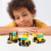 Набор для творчества Lipaka Construction Vehicles (Mega Modeling Clay Set) (12901-UA01) – Lipaka (вид 3)