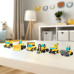 Набор для творчества Lipaka Construction Vehicles (Mega Modeling Clay Set) (12901-UA01) – Lipaka (вид 4)