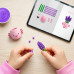 Набор для творчества Lipaka Lively Little Plants (Mega Modeling Clay Set) (15033-UA01) – Lipaka (вид 3)