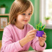 Набор для творчества Lipaka Lively Little Plants (Mega Modeling Clay Set) (15033-UA01) – Lipaka (вид 4)