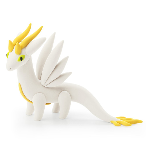 Набор для творчества Lipaka Aura Dragon Island (30156-UA01) – Lipaka (вид 2)