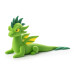 Набор для творчества Lipaka Smoky Dragon Island (30154-UA01) – Lipaka (вид 2)