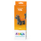 Набор для творчества Lipaka Dragon Island Shadow (30153-UA01)