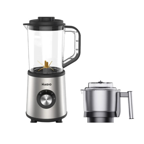 Блендер Magio MG-240 + Cup – Magio