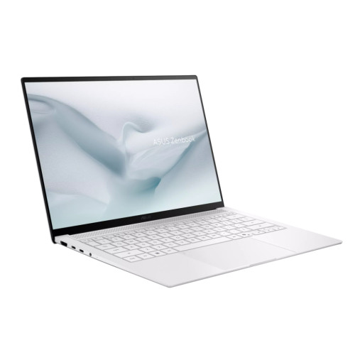 Ноутбук ASUS Zenbook S 14 OLED UX5406AA-SU539W (90NB16Q4-M00TP0) – ASUS (вид 2)