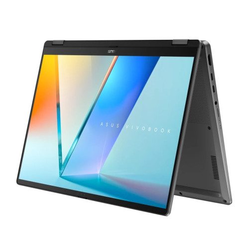 Ноутбук ASUS Vivobook 16 Flip TP3607SA-SI180W (90NB1511-M00D00) – ASUS