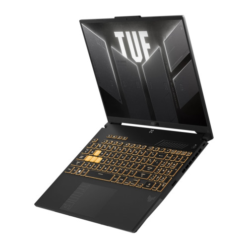 Ноутбук ASUS TUF Gaming F16 FX607VJR-TU357 (90NR0MZ6-M00RD0) – ASUS (вид 4)