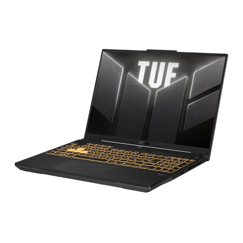 Ноутбук ASUS TUF Gaming F16 FX607VJR-TU294 (90NR0MZ6-M00J90) – ASUS (вид 2)