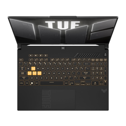 Ноутбук ASUS TUF Gaming F16 FX607VJR-TU294 (90NR0MZ6-M00J90) – ASUS (вид 3)