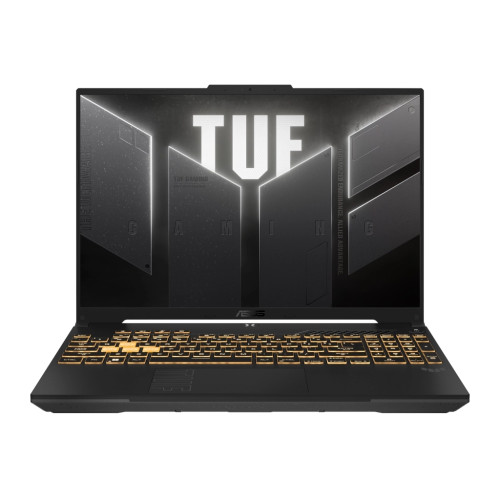 Ноутбук ASUS TUF Gaming F16 FX607VJR-TU294 (90NR0MZ6-M00J90) – ASUS