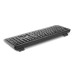 Клавіатура REAL-EL RK-760W Wireless Black (EL123100058) – REAL-EL (вид 4)